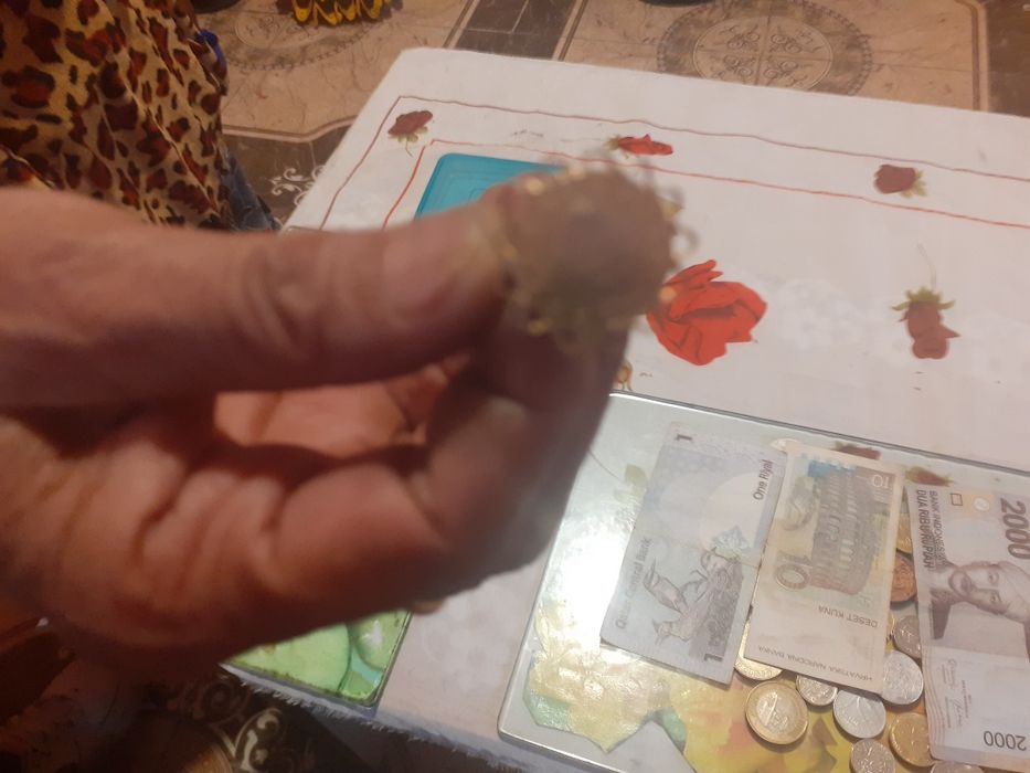 Monezi vechi de vândut