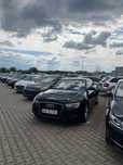 Audi A5 Stare perfecta de funcționare se poate testa