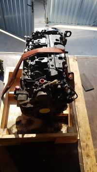 Motor Renault M9T