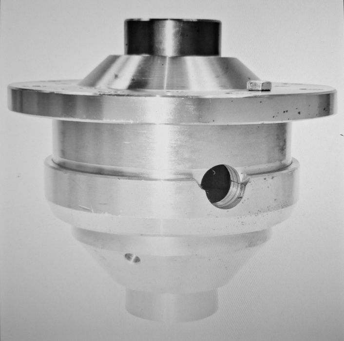 Carcasa sateliți fata tractor u445 ,u651,u445 dt,550 dt,445 dt