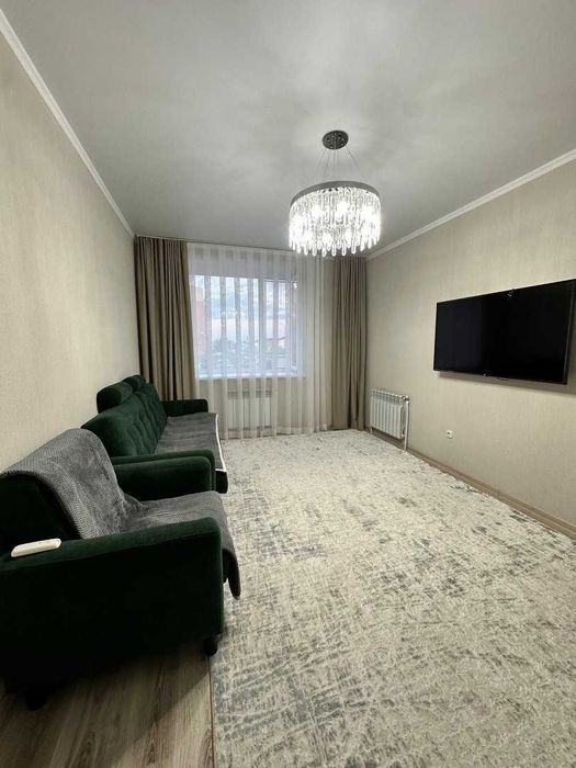 Продажа 3-ком кв в мкр Юбилейный