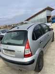 Vand haion motor cutie viteza Citroen C3