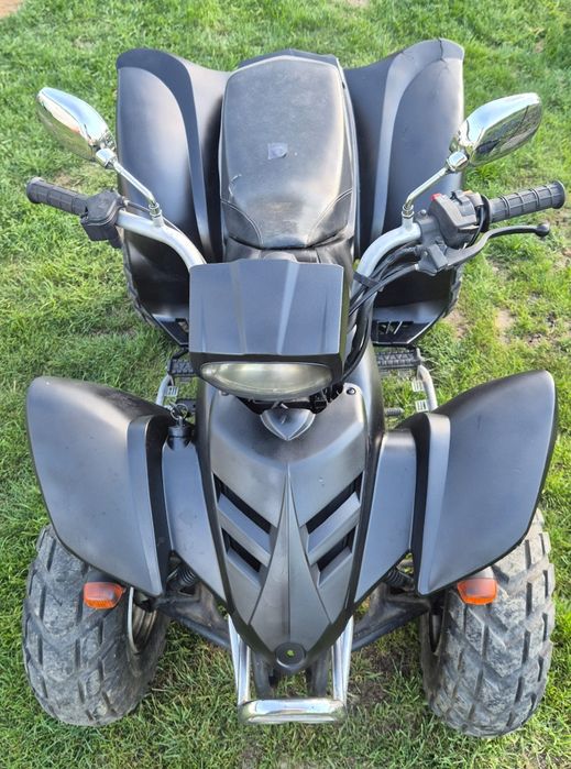 Atv copii 150cc!!