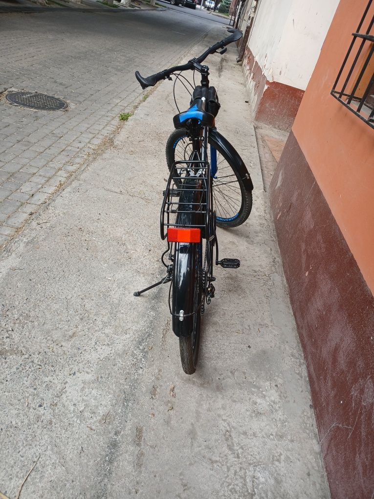 Velosiped, Volomax, 28 o'lcham