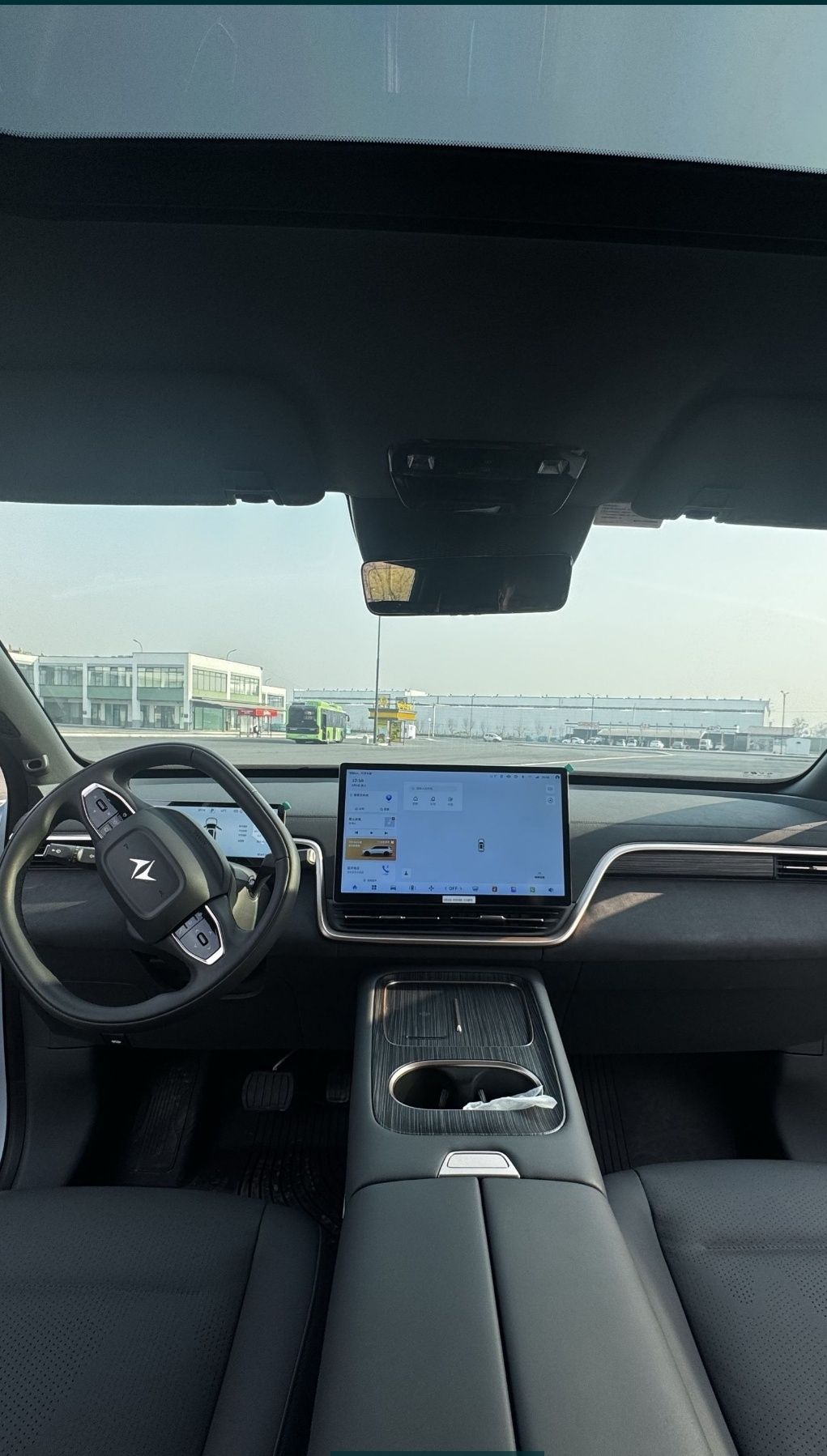 dongfeng008 Max va Ultra Sotuvda Bor