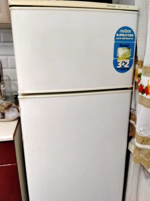 Холодильник Snaige. Class A