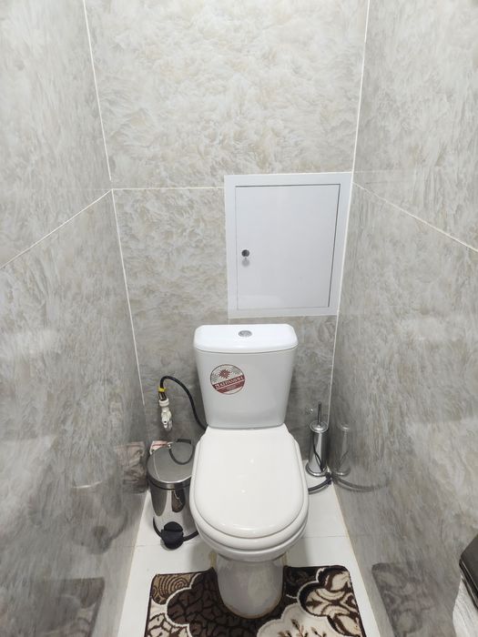 1хонали уй ижарага берилади