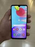 Samsung a41 64 гб в отличном состоянии