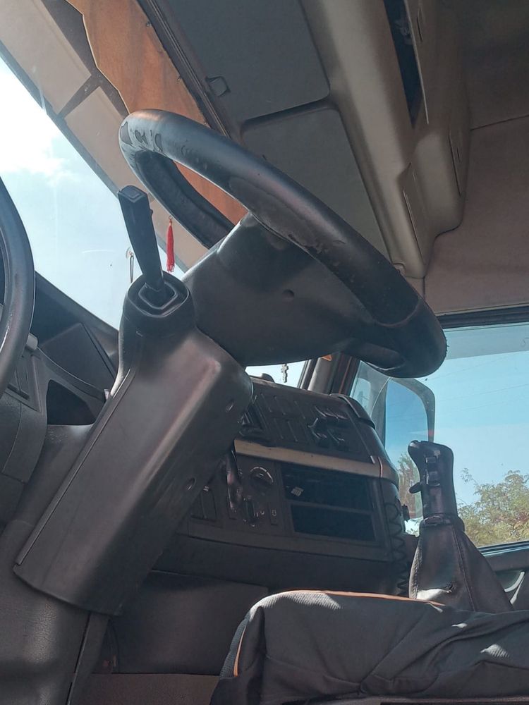 Camion volvo fh420
