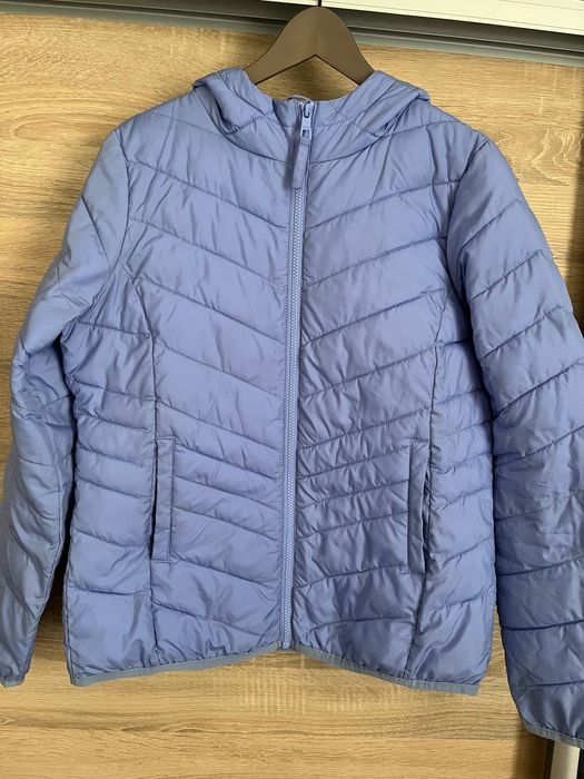 Дамско преходно яке Tom Tailor, размер Л