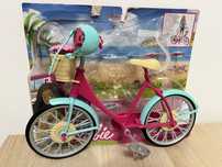 Велосипед за кукли barbie