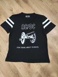 Tricou AC/DC mărimea XL