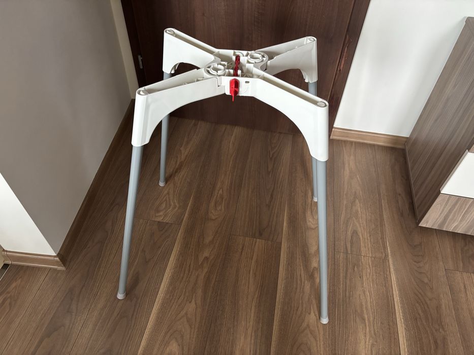 Комплект вана за къпане и стойка Ok Baby