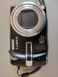 Panasonic Lumix Leica aparat foto