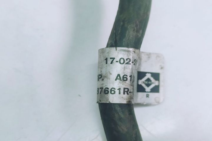 Conducta apa turbo 1.0 tce 144987661R Dacia Logan 3 seria