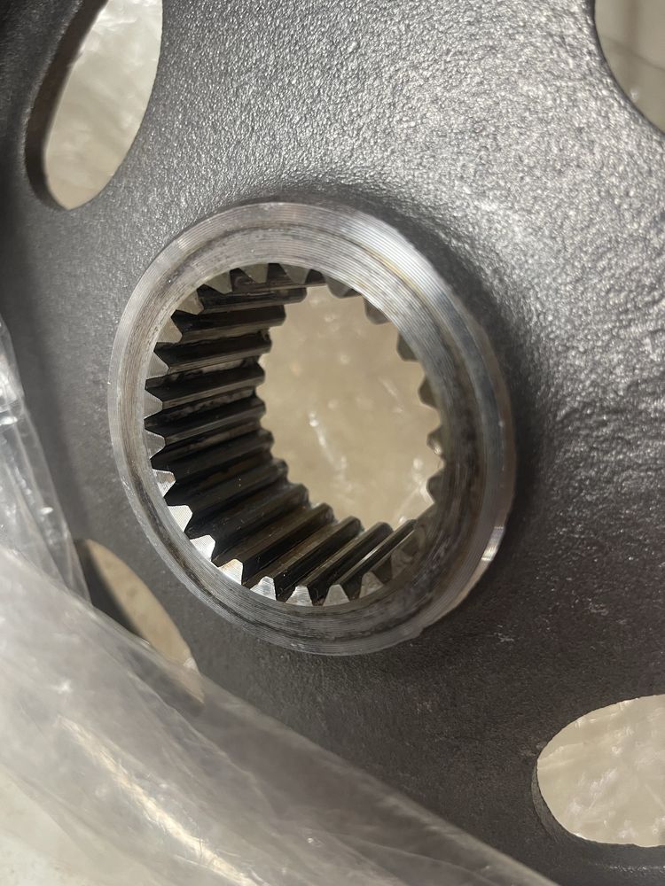 Pinion lely remac maschio