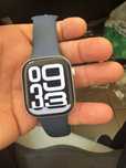 Applewatch seria 10 46mm ca nou