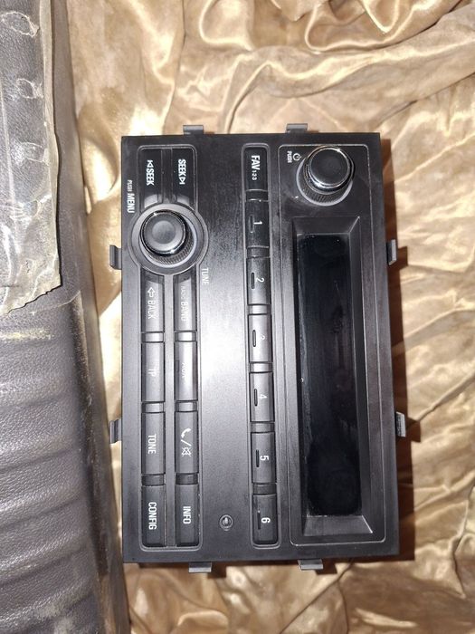 Cobalt magnitola 2023 hamayugi bor