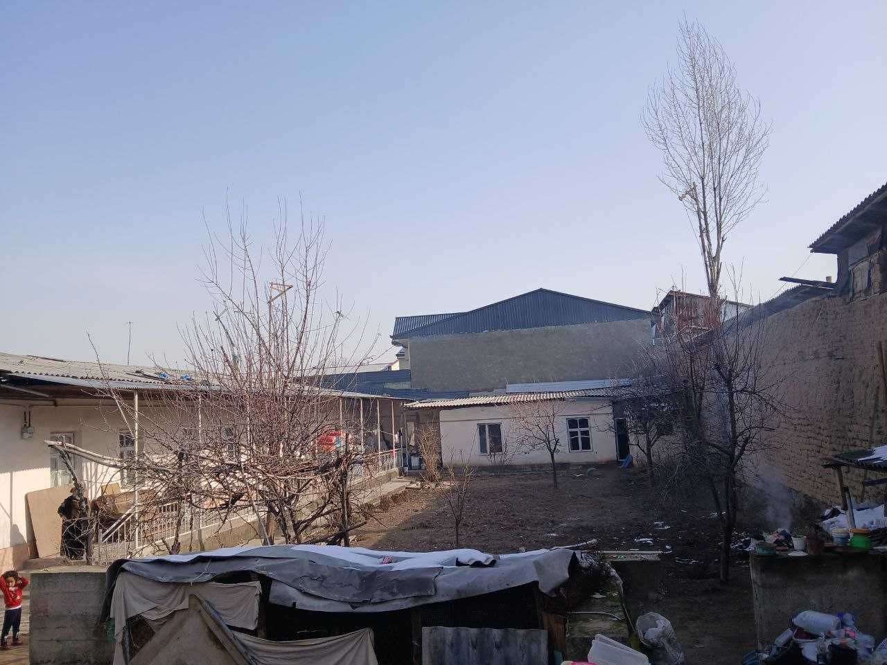 Назарбек Бешкургонда ховли сотилади. NR494/159