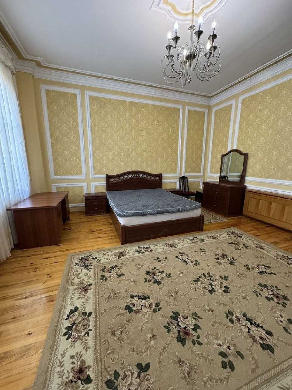 Сдаётся Дом\улица Аккурганская\ор-тир Кази Маркази.