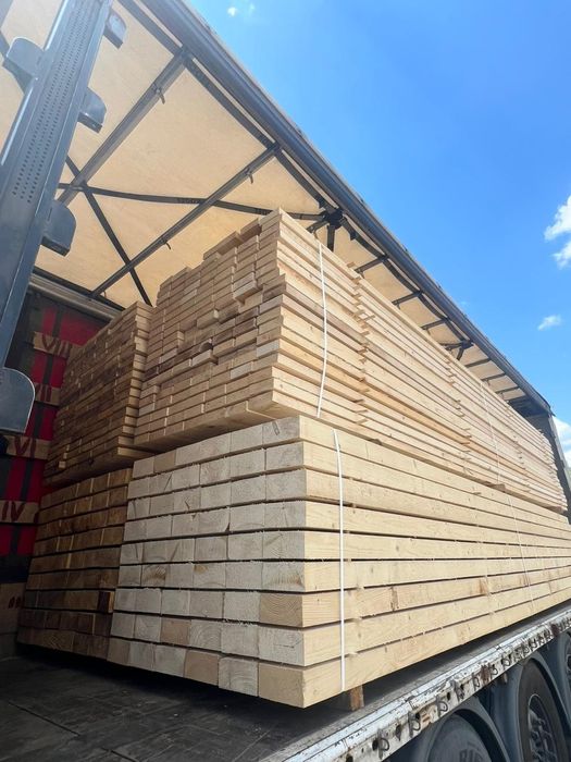 Vând cherestea calitate 1