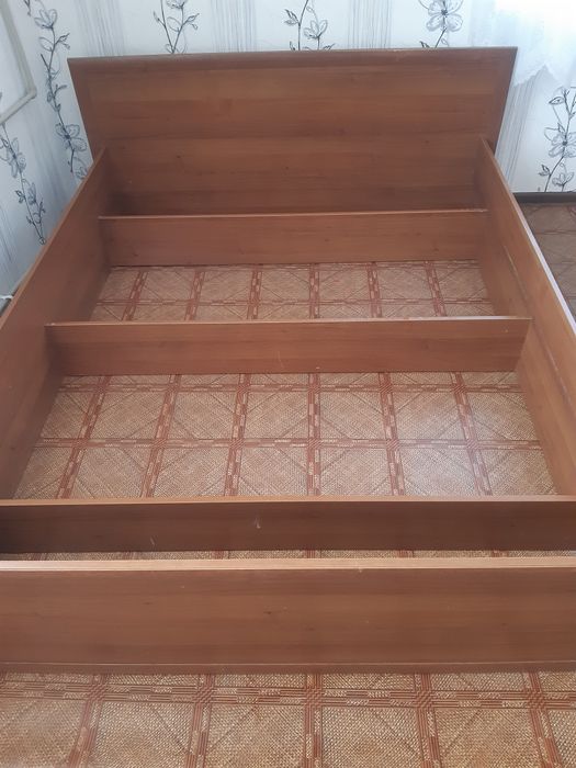 продам кровать 180×200