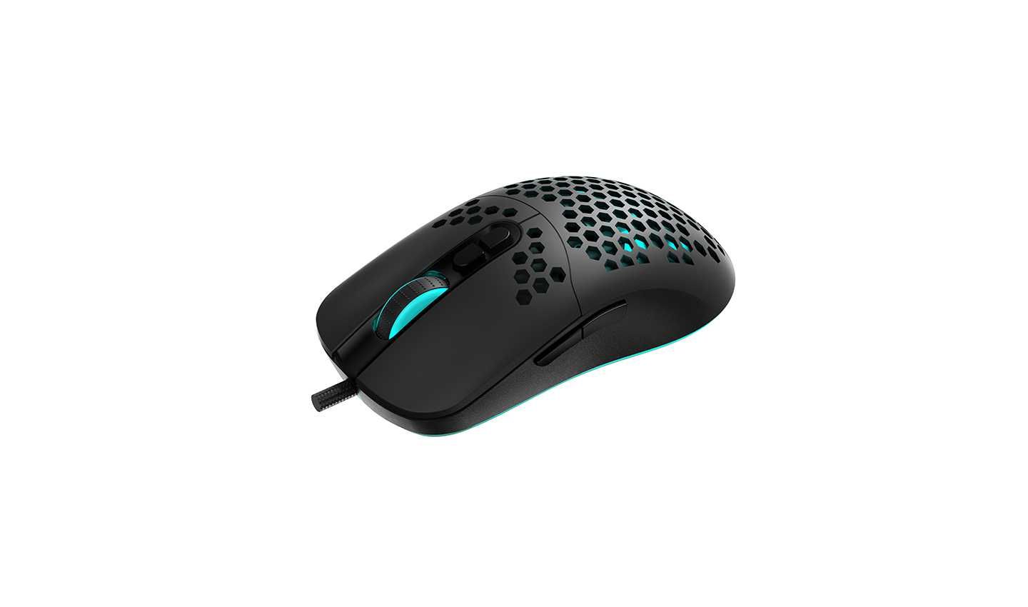 Проводная игровая мышь Deepcool MC310 Wired Gaminig Mouse