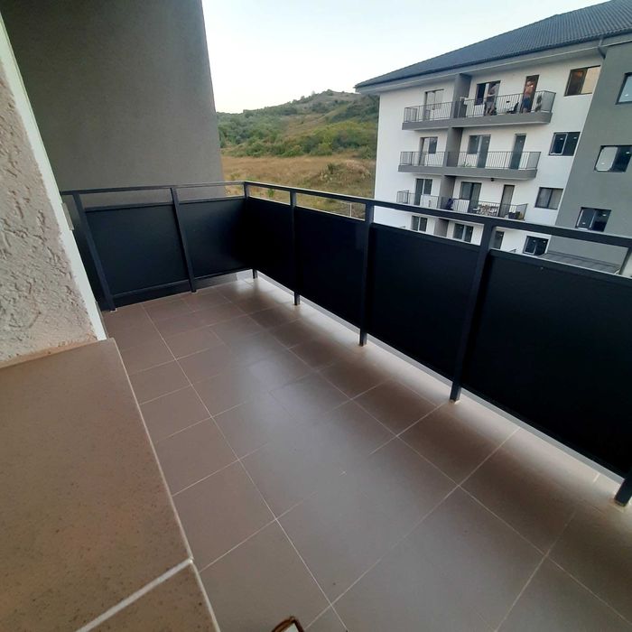 Vând apartament 1 cameră Floresti