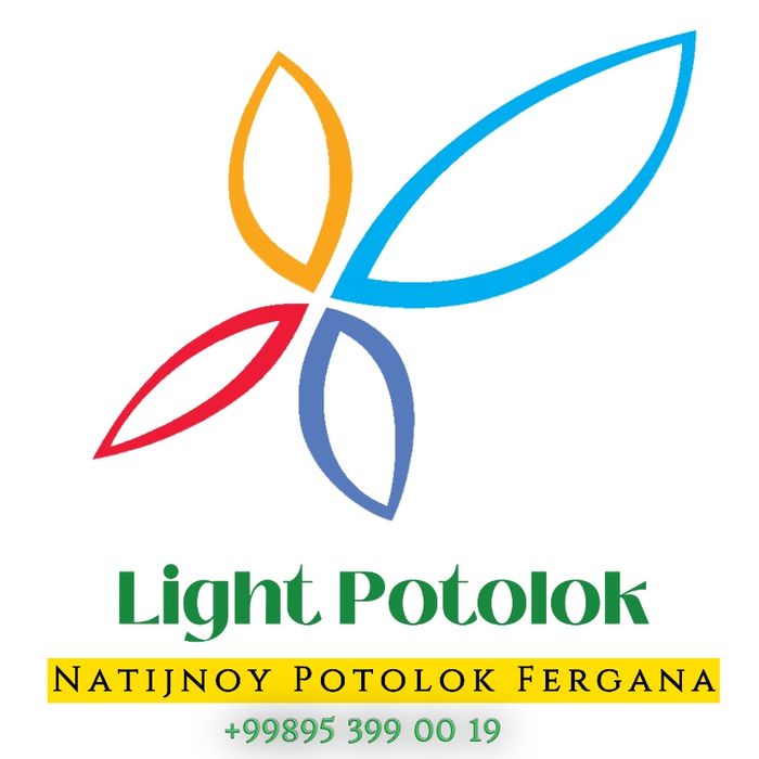 Natijnoy Potolok Fergana