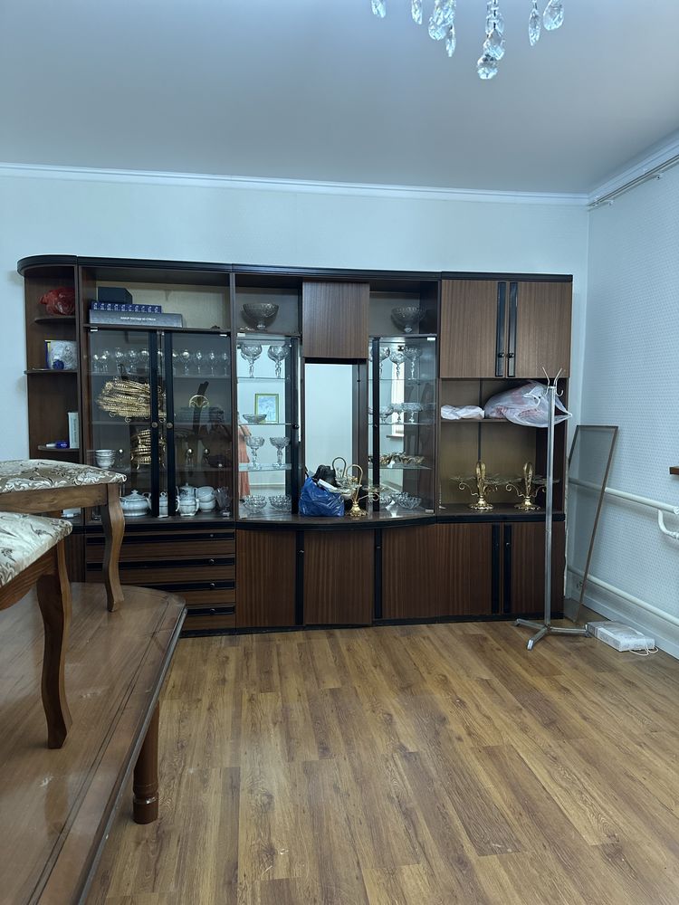 Гарнитур для зала