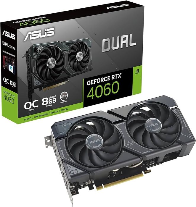 rtx 4060 asus oc dual