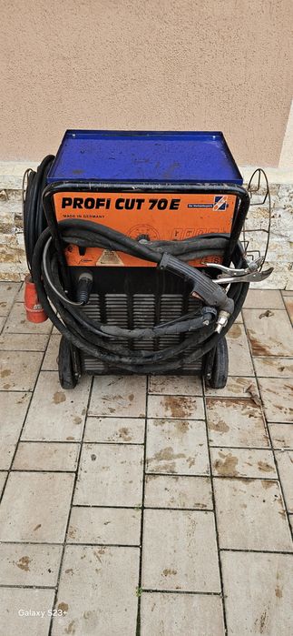 Talpa compactoare Weber cr 7 500kg Disel  Reversibila