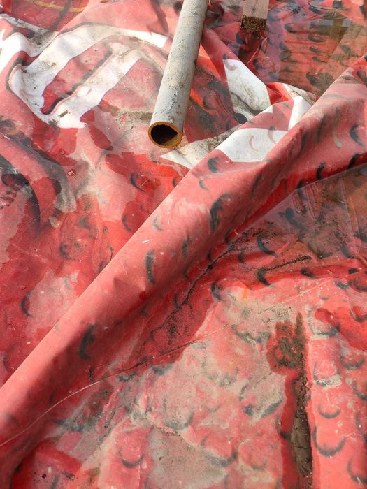 Продам газовые трубы