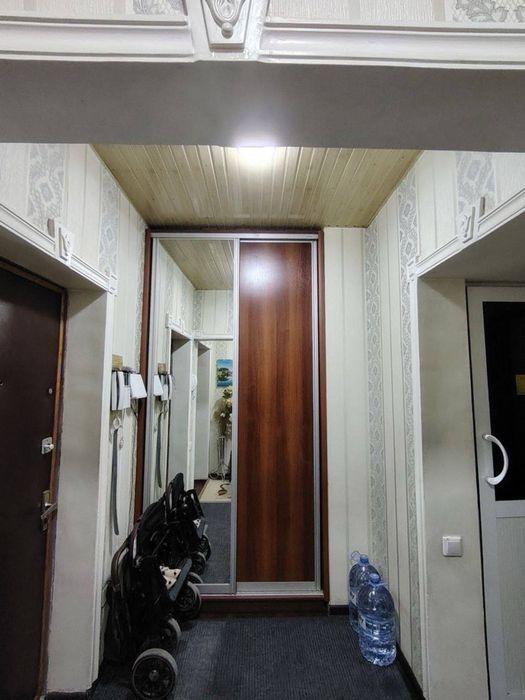 Продается квартира