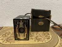 Стар белгийски фотоапарат