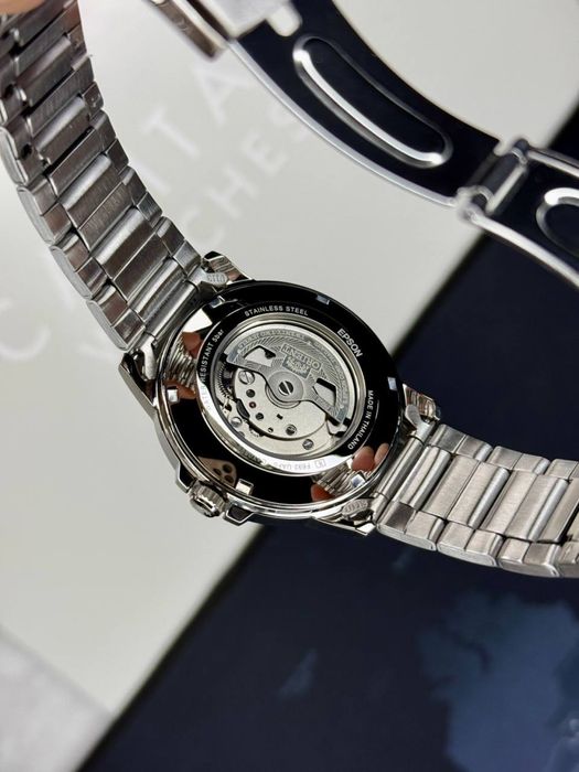 Часы Orient Day-Date