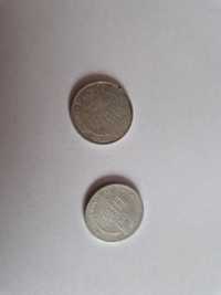 Moneda 1000lei. 2 buc