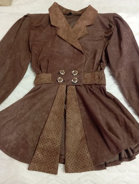 Вещи б/у, и новые!