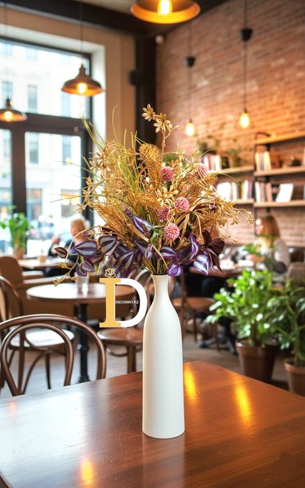 Вазы напольные 40-60см