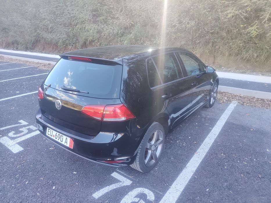 Vând VW Golf 7 1.6 Diesel