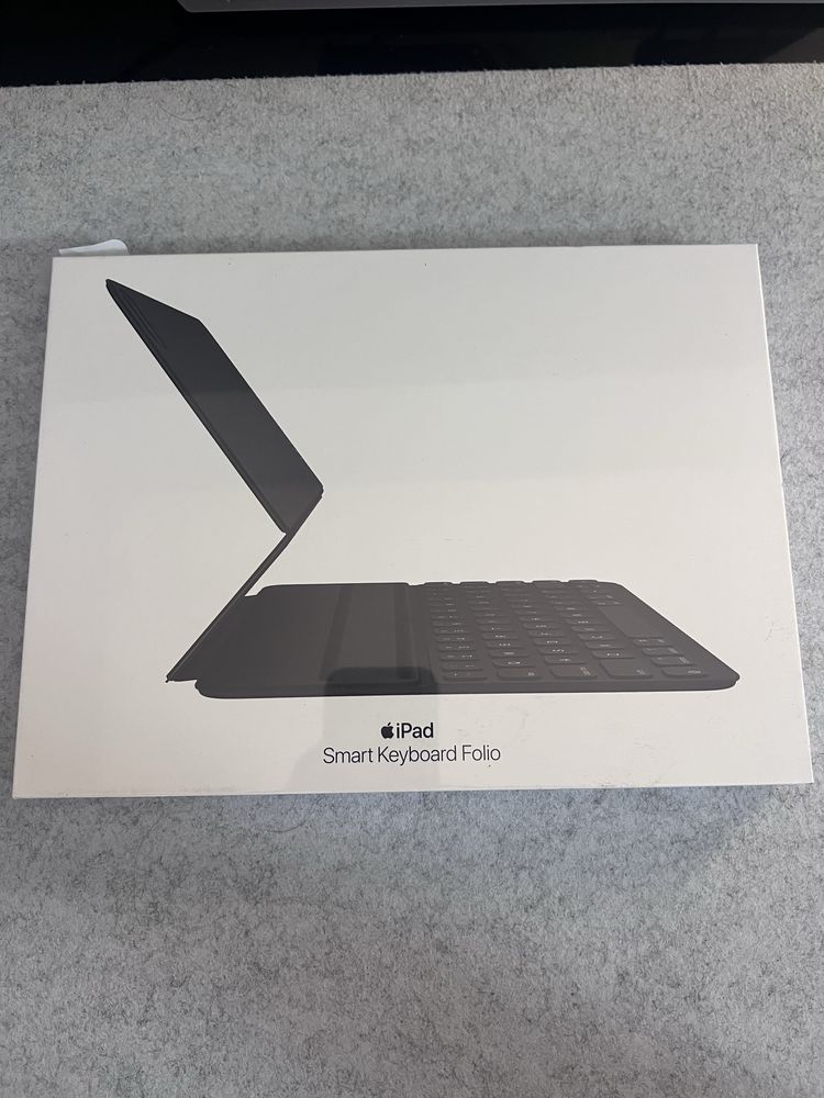 Ipad smart keyboard folio pentru ipad air si pro