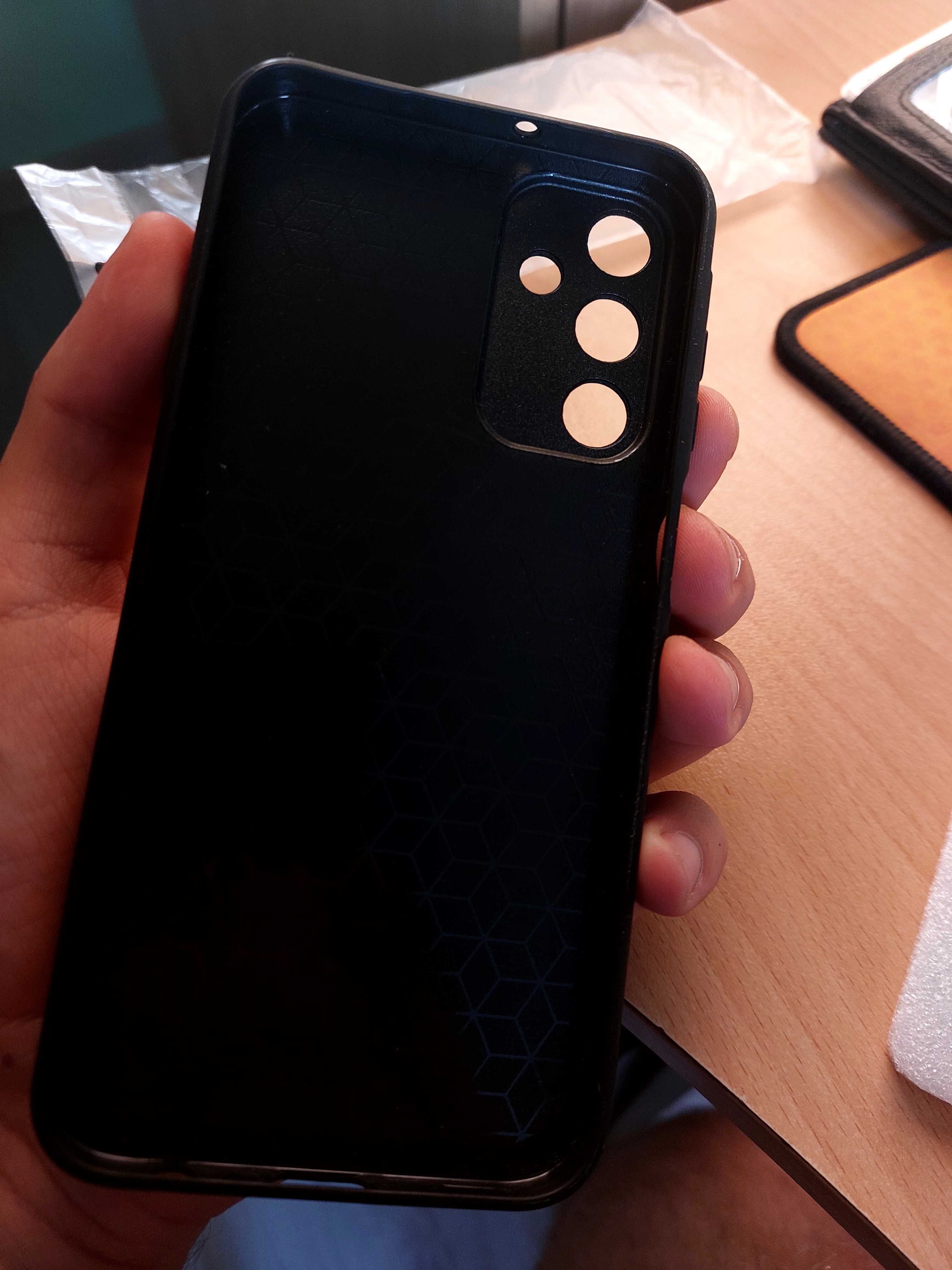 Кейс за Samsung Galaxy A15