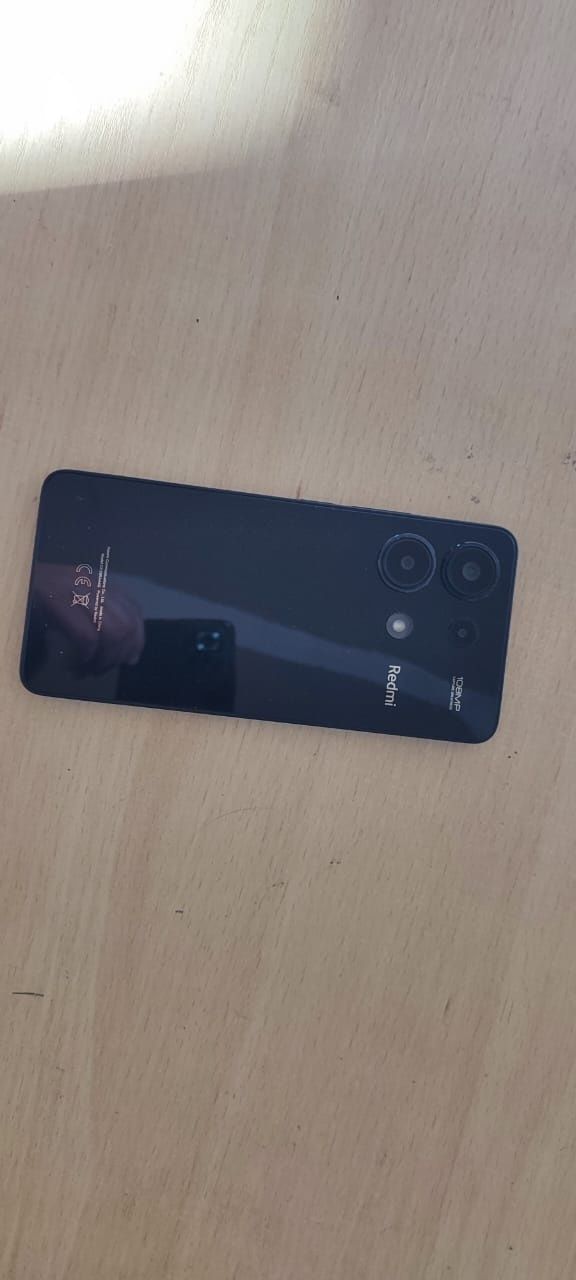 Продам Redmi note 13