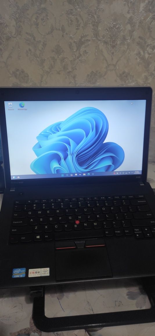 Lenovo ThinkPad цена договорная