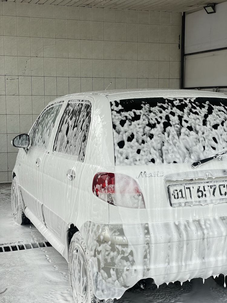 Matiz best 2015 2 qol akuratni xaydalgan