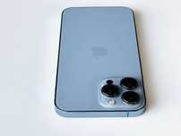 Iphone 13 Pro Max 256GB Blue Гаранция 6 месеца