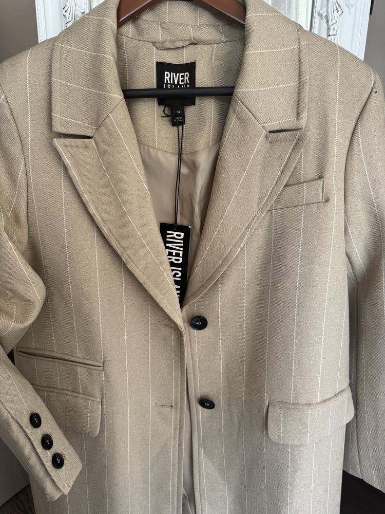 Дамско преходно палто River Island