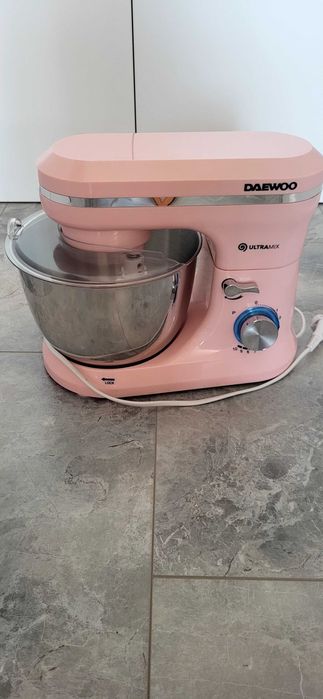 Mixer cu bol Daewoo