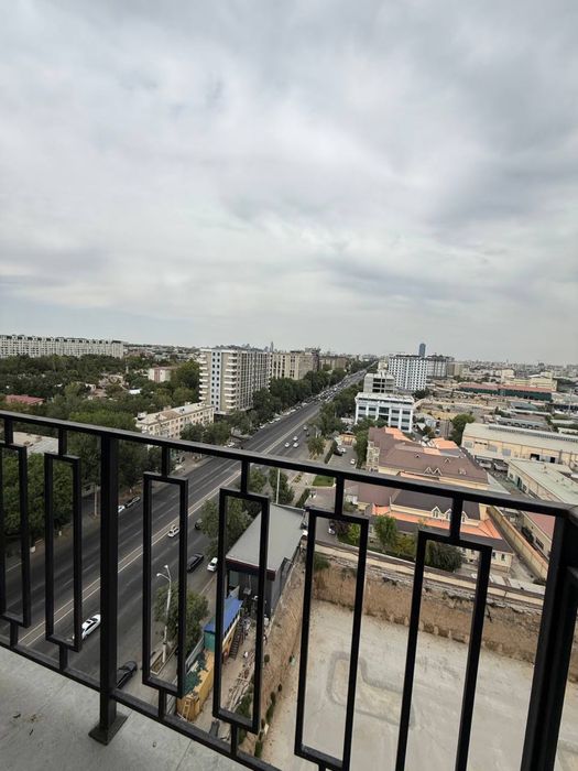 Евро квартира ЖК PRESTIGE GARDENS 1/13/16 31м2 под аренду идеал