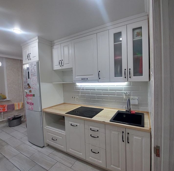 Продам кухонный гарнитур и посудомоечная машина в комплекте